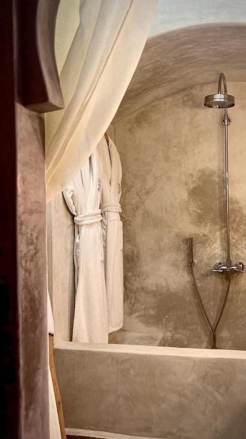Riad Des Fragrances Dar El Bacha Marrákes Kültér fotó