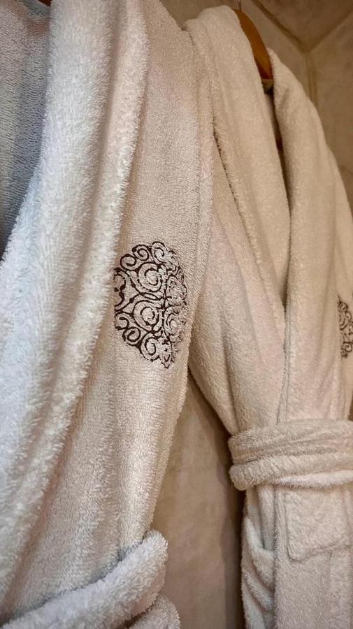 Riad Des Fragrances Dar El Bacha Marrákes Kültér fotó