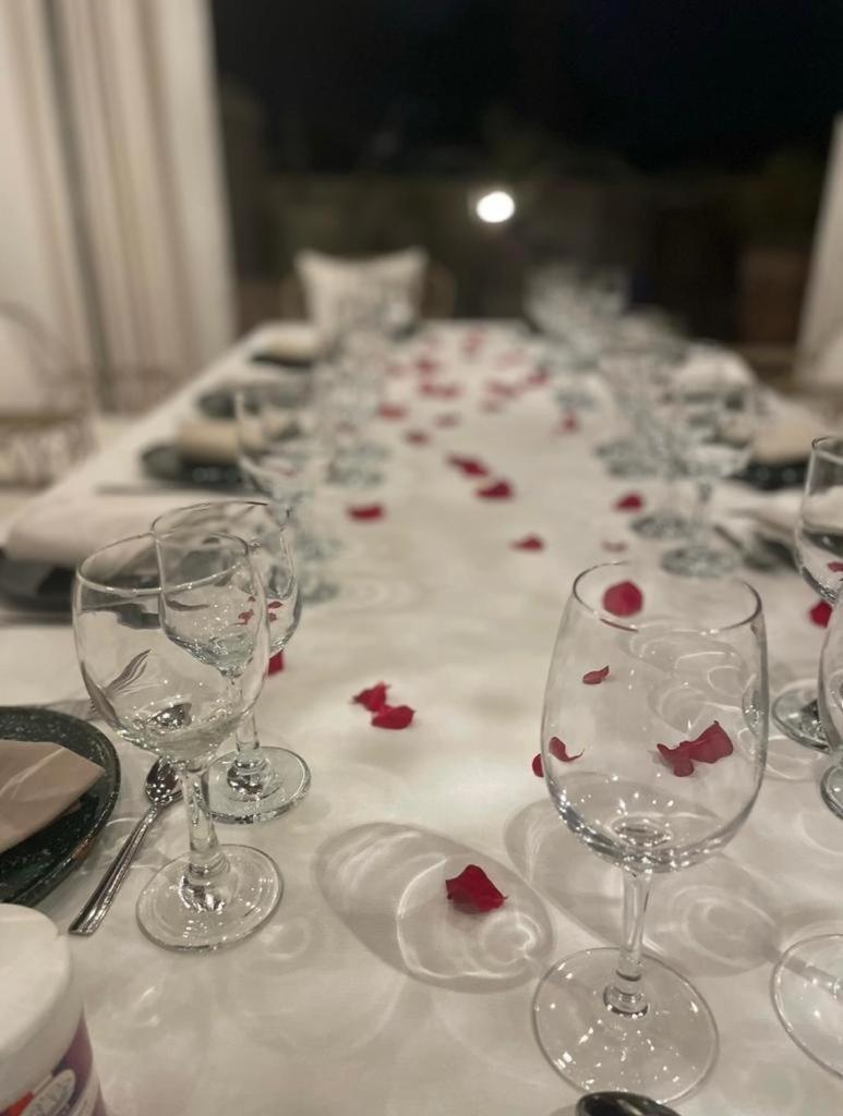 Riad Des Fragrances Dar El Bacha Marrákes Kültér fotó